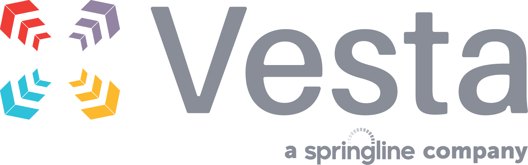 Vesta Logo