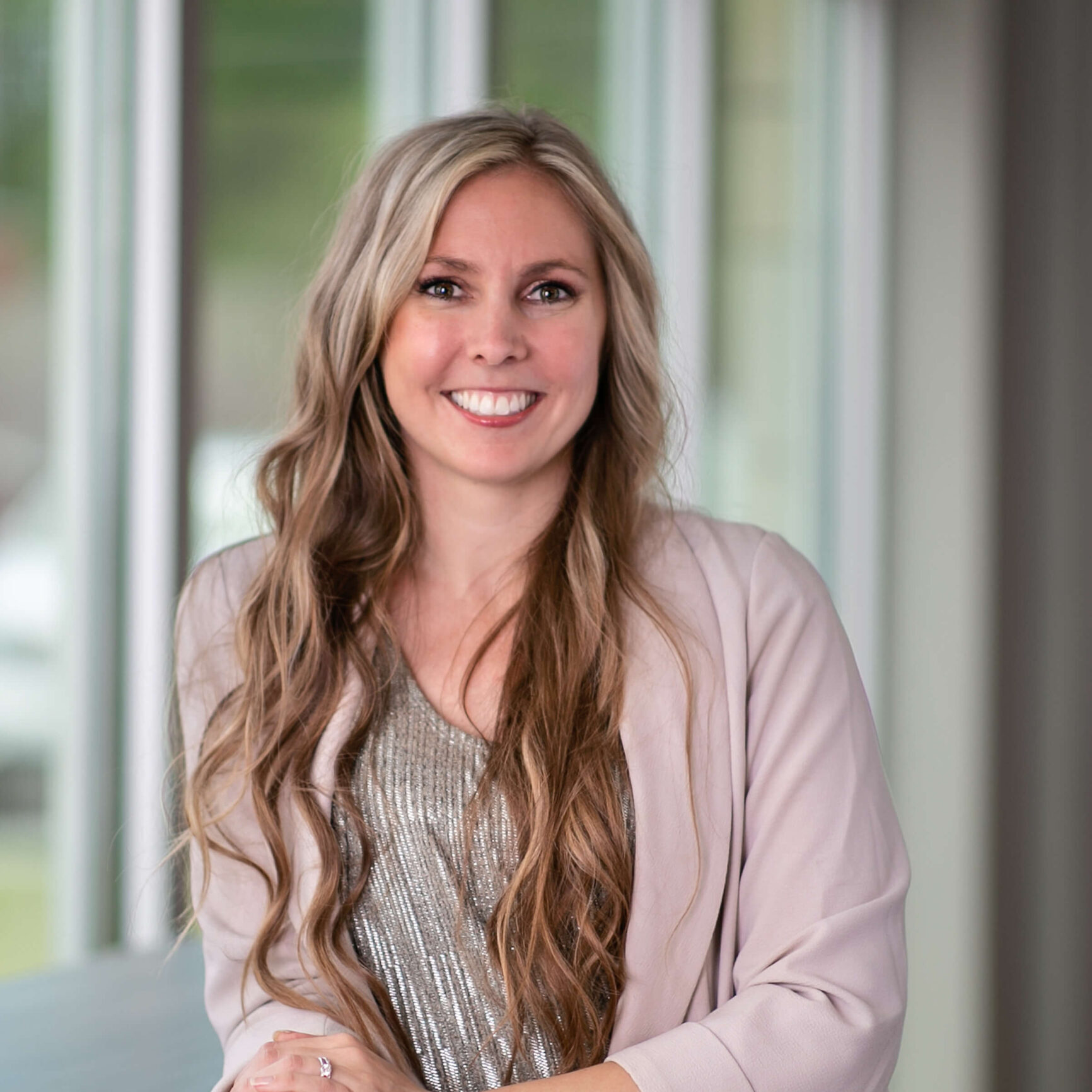 Kristin O staff photo