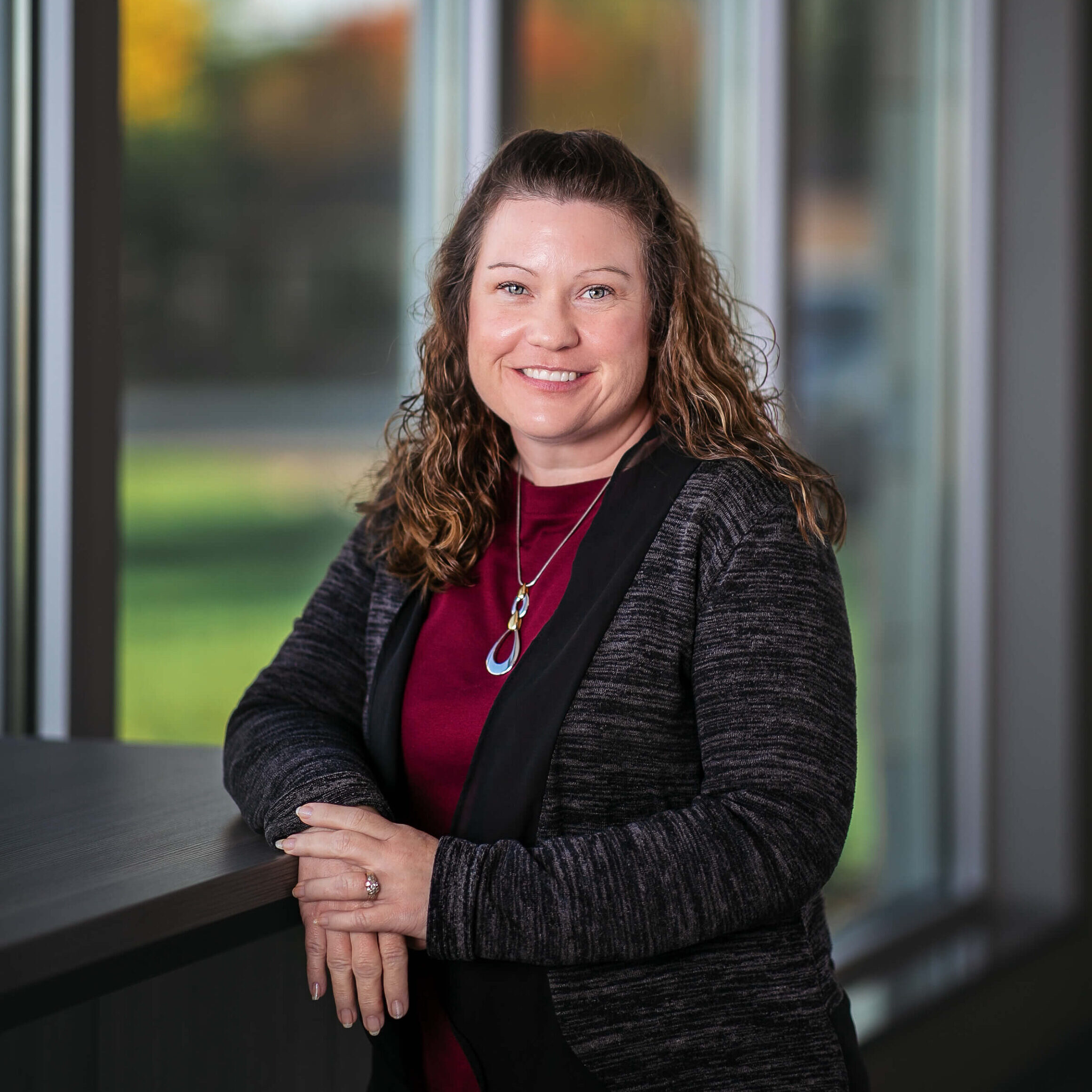 Marie K employee image