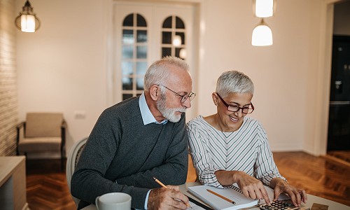 How to Manage Your Retirement Plan Effectively